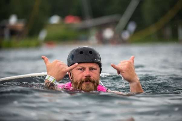 Wake Kemp™ Schwandorf 2024 – wakeboard kemp