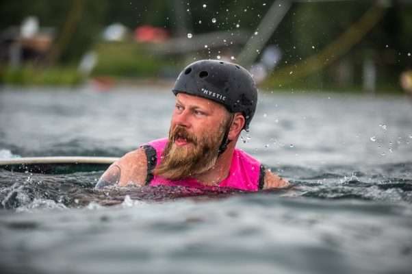 Wake Kemp™ Schwandorf 2024 – wakeboard kemp