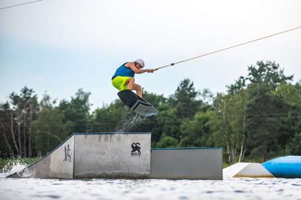 Wake Kemp™ Schwandorf 2024 – wakeboard kemp