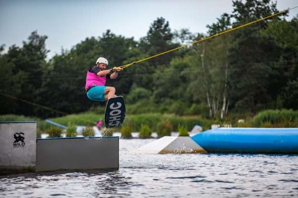 Wake Kemp™ Schwandorf 2024 – wakeboard kemp
