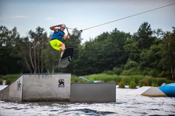 Wake Kemp™ Schwandorf 2024 – wakeboard kemp