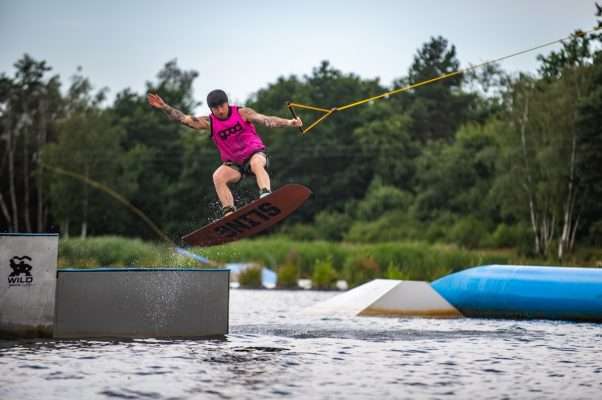 Wake Kemp™ Schwandorf 2024 – wakeboard kemp