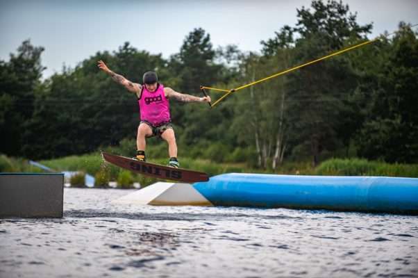 Wake Kemp™ Schwandorf 2024 – wakeboard kemp