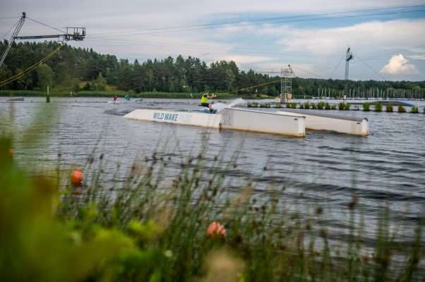 Wake Kemp™ Schwandorf 2024 – wakeboard kemp