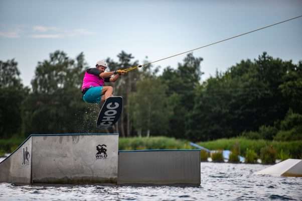 Wake Kemp™ Schwandorf 2024 – wakeboard kemp