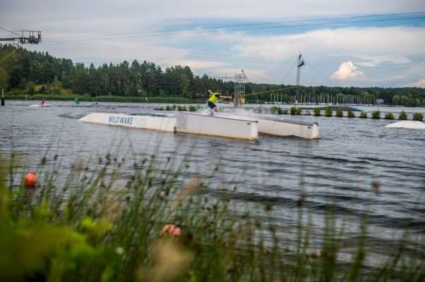 Wake Kemp™ Schwandorf 2024 – wakeboard kemp