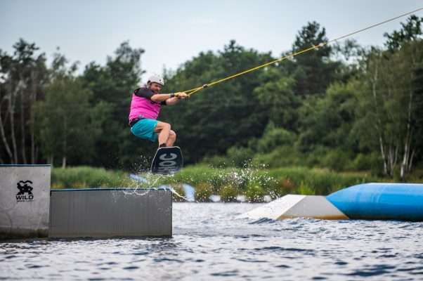 Wake Kemp™ Schwandorf 2024 – wakeboard kemp