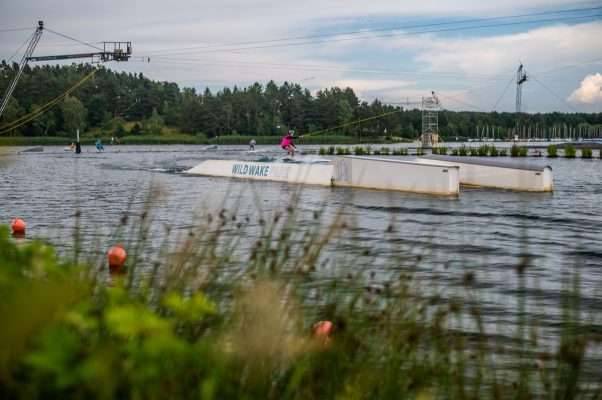 Wake Kemp™ Schwandorf 2024 – wakeboard kemp