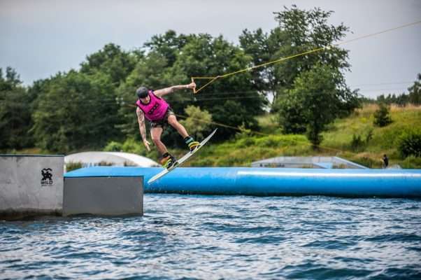 Wake Kemp™ Schwandorf 2024 – wakeboard kemp