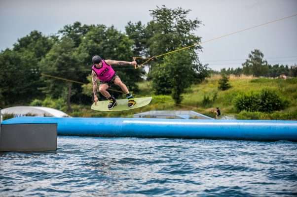 Wake Kemp™ Schwandorf 2024 – wakeboard kemp