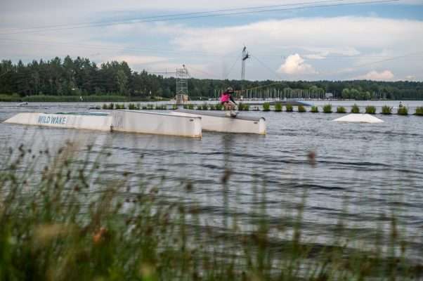 Wake Kemp™ Schwandorf 2024 – wakeboard kemp