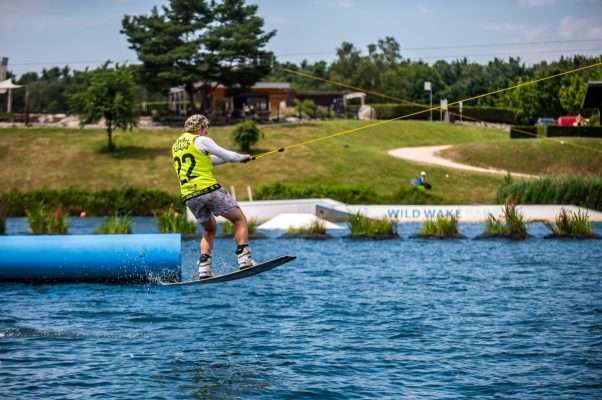 Wake Kemp™ Schwandorf 2024 – wakeboard kemp