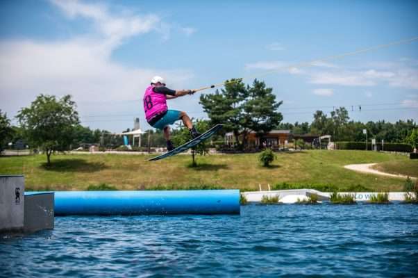 Wake Kemp™ Schwandorf 2024 – wakeboard kemp