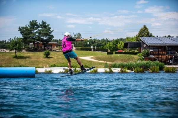 Wake Kemp™ Schwandorf 2024 – wakeboard kemp