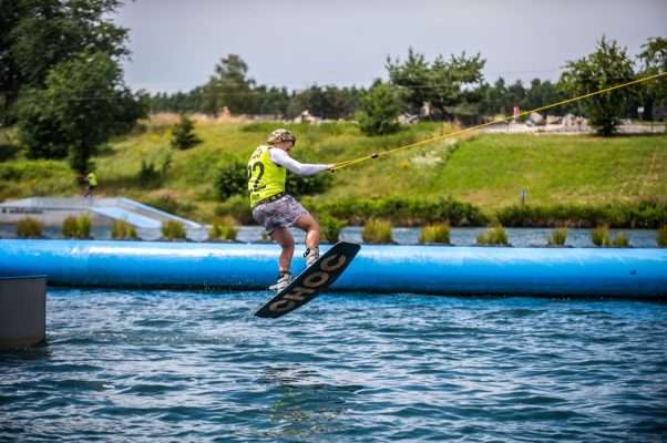 Wake Kemp™ Schwandorf 2024 – wakeboard kemp