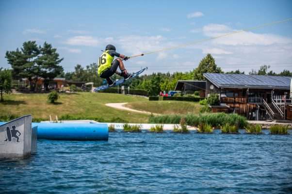 Wake Kemp™ Schwandorf 2024 – wakeboard kemp