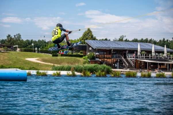 Wake Kemp™ Schwandorf 2024 – wakeboard kemp