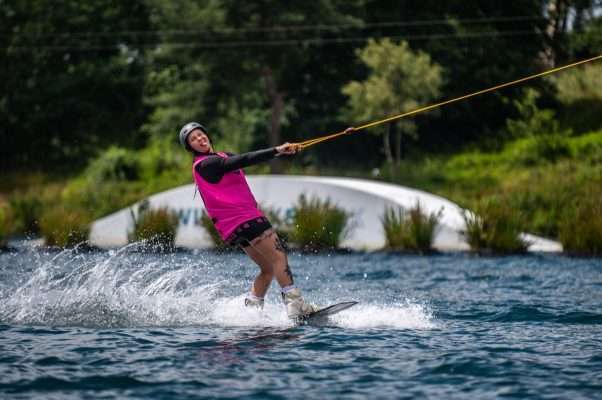 Wake Kemp™ Schwandorf 2024 – wakeboard kemp
