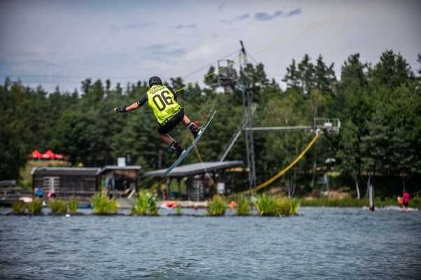 Wake Kemp™ Schwandorf 2024 – wakeboard kemp