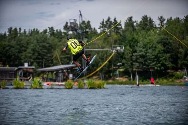 Wake Kemp™ Schwandorf 2024 – wakeboard kemp