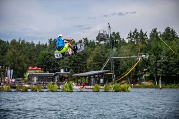 Wake Kemp™ Schwandorf 2024 – wakeboard kemp