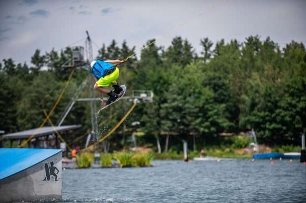 Wake Kemp™ Schwandorf 2024 – wakeboard kemp