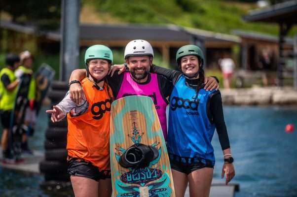 Wake Kemp™ Schwandorf 2024 – wakeboard kemp