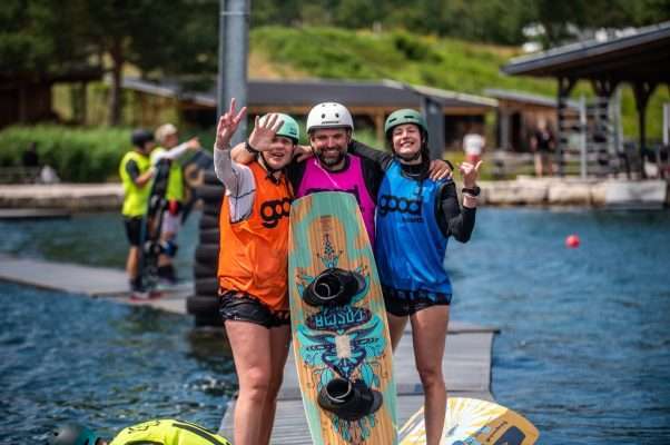 Wake Kemp™ Schwandorf 2024 – wakeboard kemp