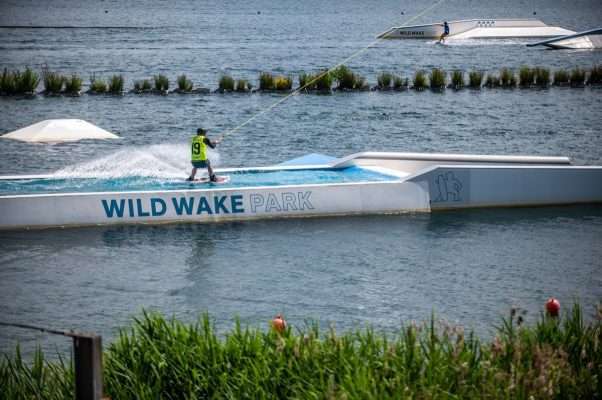 Wake Kemp™ Schwandorf 2024 – wakeboard kemp