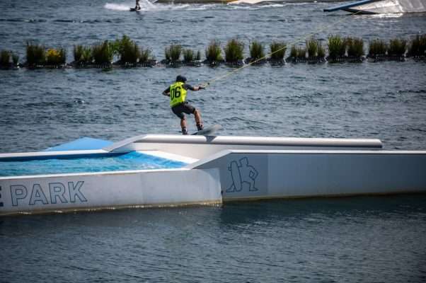 Wake Kemp™ Schwandorf 2024 – wakeboard kemp