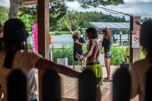 Wake Kemp™ Schwandorf 2024 – wakeboard kemp
