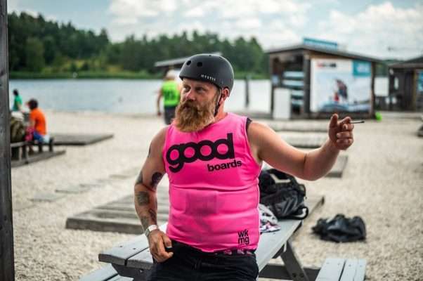 Wake Kemp™ Schwandorf 2024 – wakeboard kemp