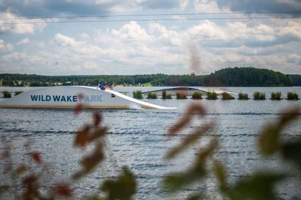 Wake Kemp™ Schwandorf 2024 – wakeboard kemp