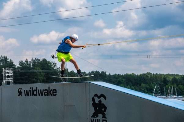 Wake Kemp™ Schwandorf 2024 – wakeboard kemp