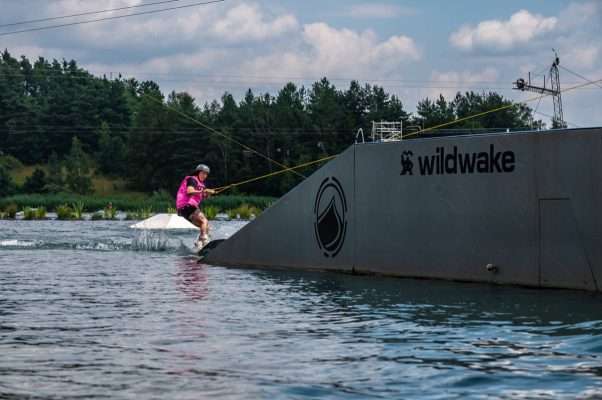 Wake Kemp™ Schwandorf 2024 – wakeboard kemp