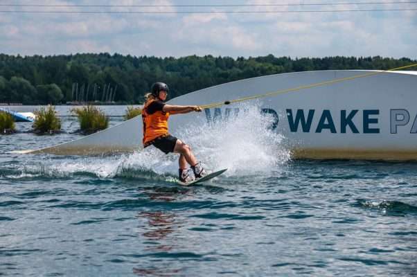 Wake Kemp™ Schwandorf 2024 – wakeboard kemp