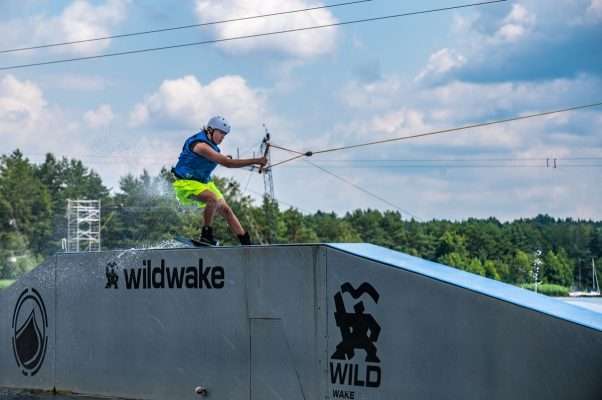 Wake Kemp™ Schwandorf 2024 – wakeboard kemp