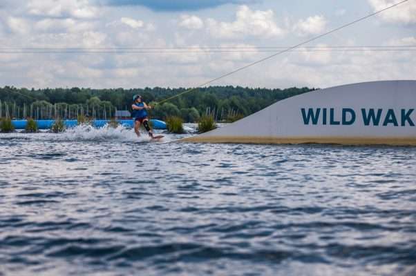 Wake Kemp™ Schwandorf 2024 – wakeboard kemp