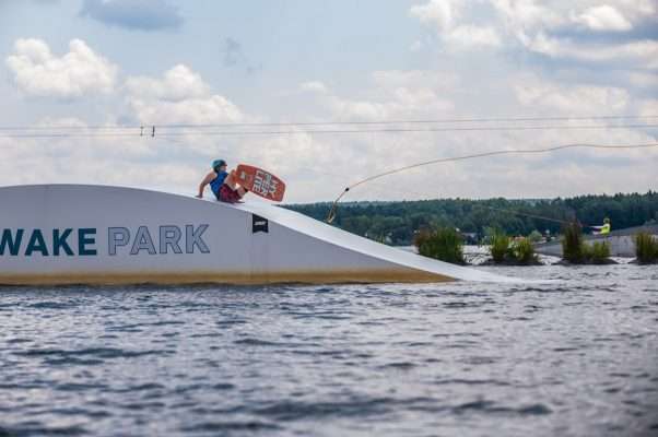 Wake Kemp™ Schwandorf 2024 – wakeboard kemp