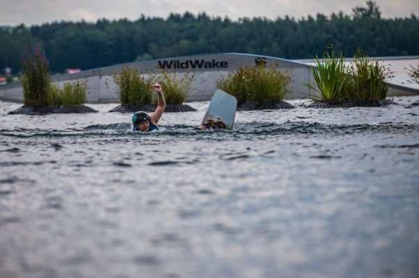 Wake Kemp™ Schwandorf 2024 – wakeboard kemp