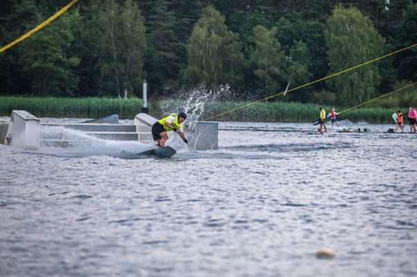 Wake Kemp™ Schwandorf 2024 – wakeboard kemp