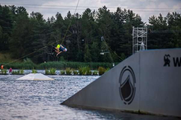 Wake Kemp™ Schwandorf 2024 – wakeboard kemp