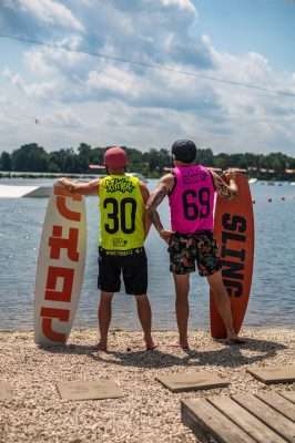 Wake Kemp™ Schwandorf 2024 – wakeboard kemp