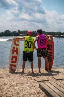 Wake Kemp™ Schwandorf 2024 – wakeboard kemp