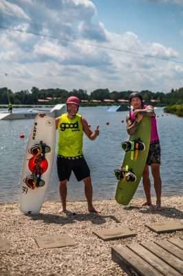 Wake Kemp™ Schwandorf 2024 – wakeboard kemp