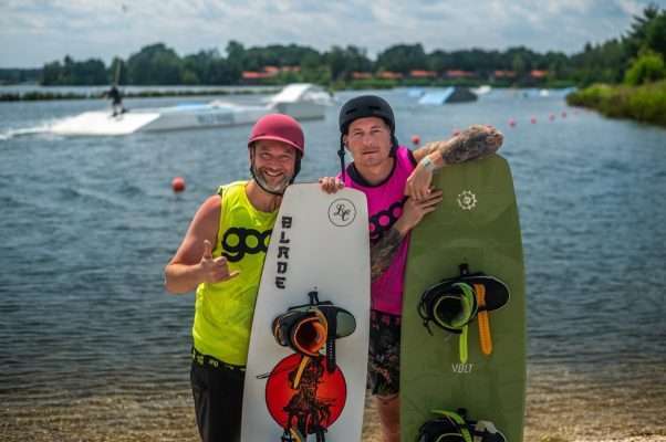 Wake Kemp™ Schwandorf 2024 – wakeboard kemp