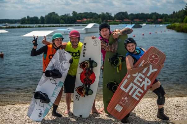 Wake Kemp™ Schwandorf 2024 – wakeboard kemp
