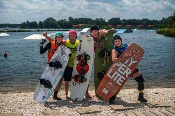 Wake Kemp™ Schwandorf 2024 – wakeboard kemp