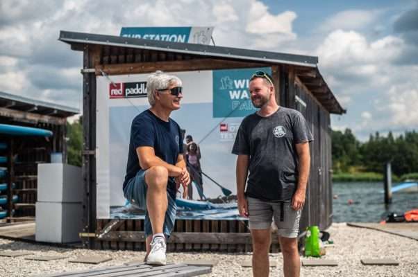 Wake Kemp™ Schwandorf 2024 – wakeboard kemp