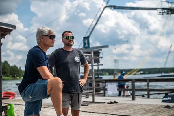 Wake Kemp™ Schwandorf 2024 – wakeboard kemp